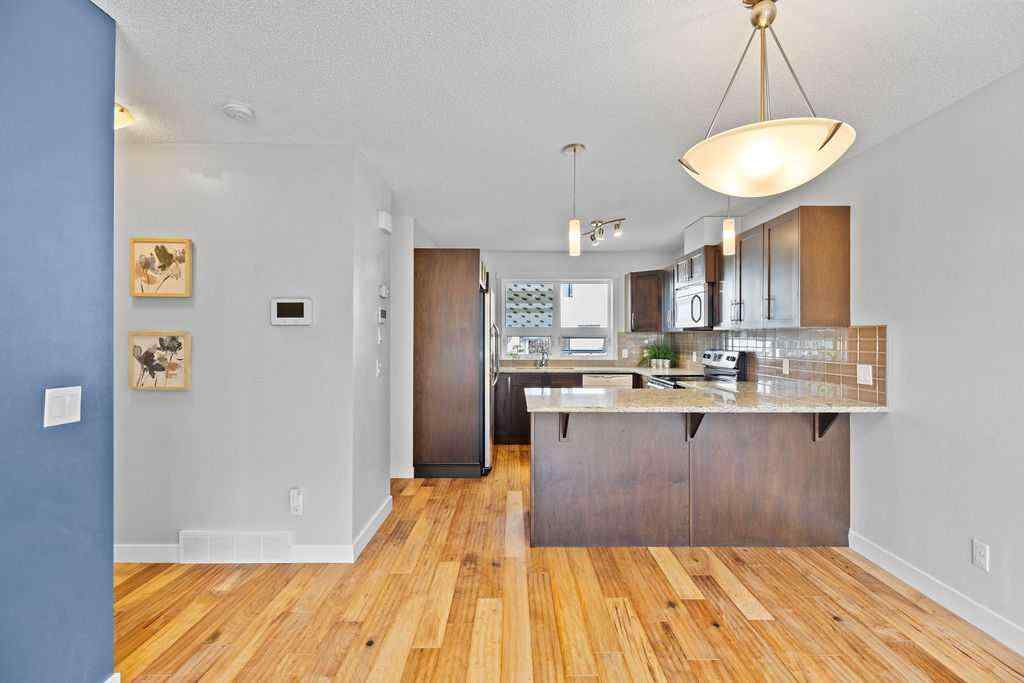 MLS® A2247247 - 346 covecreek Circle NE in Coventry Hills Calgary, Residential
