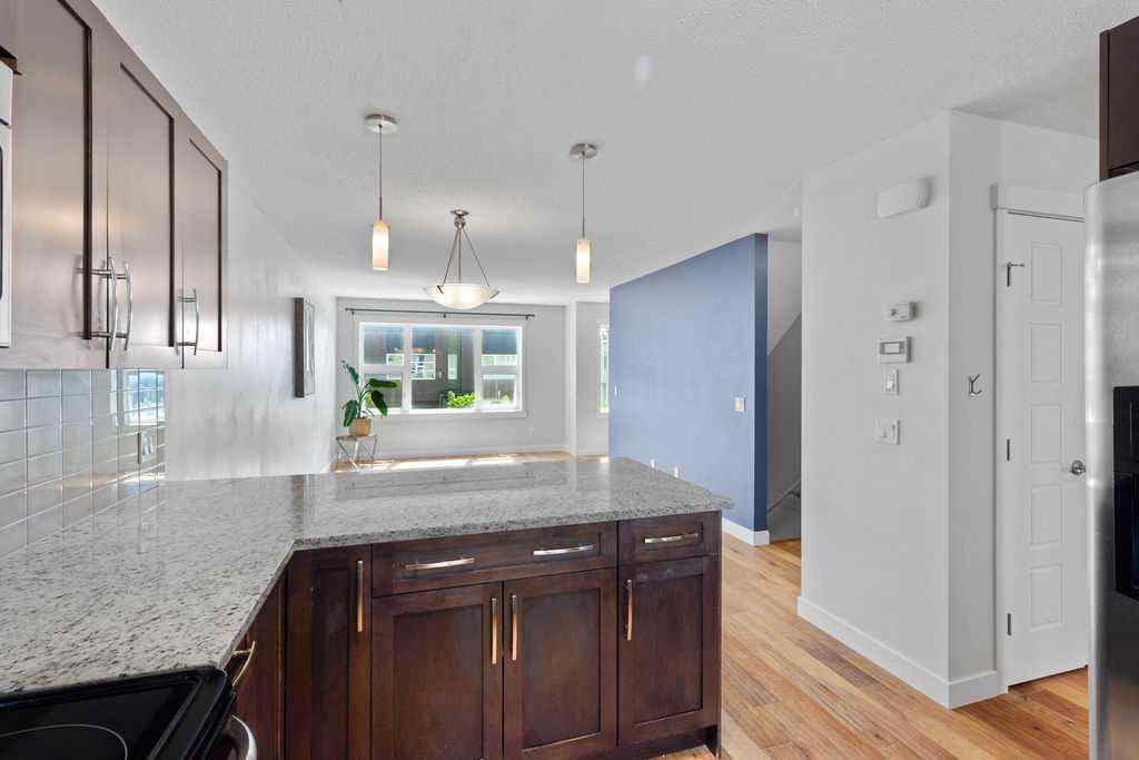 MLS® A2247247 - 346 covecreek Circle NE in Coventry Hills Calgary, Residential