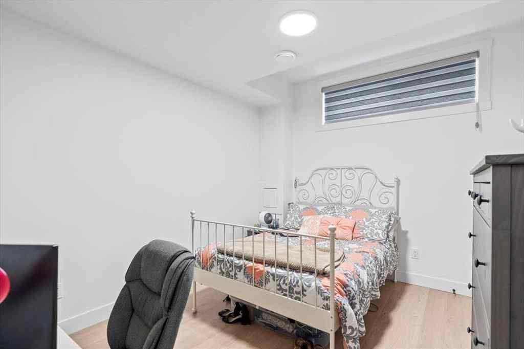 MLS® A2247249 - 906 39 Street SW in Rosscarrock Calgary, Residential