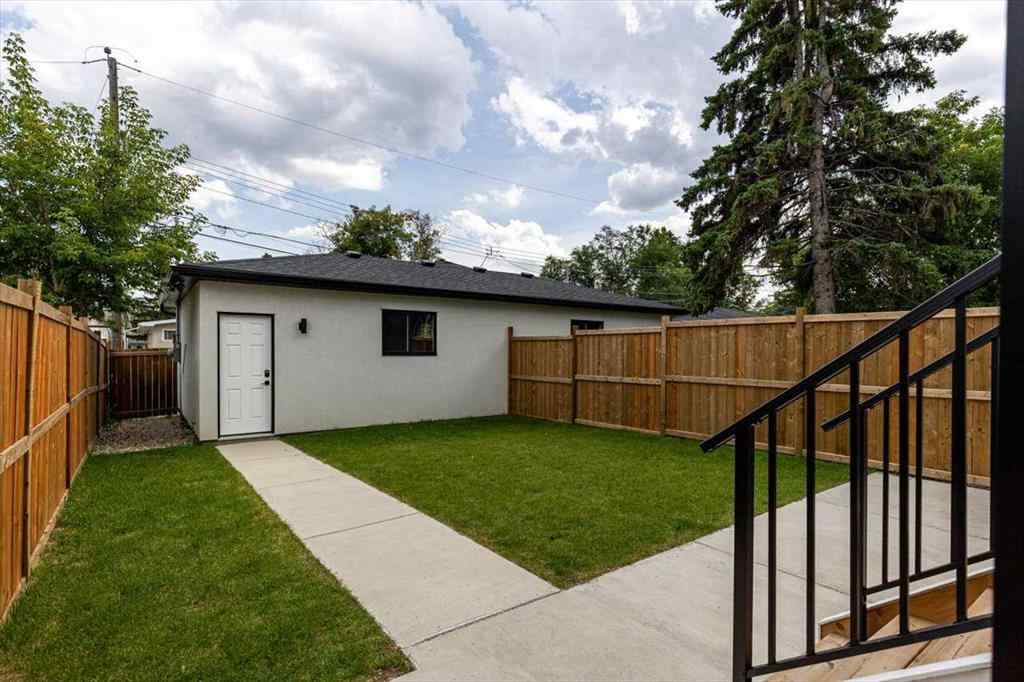 MLS® A2247249 - 906 39 Street SW in Rosscarrock Calgary, Residential