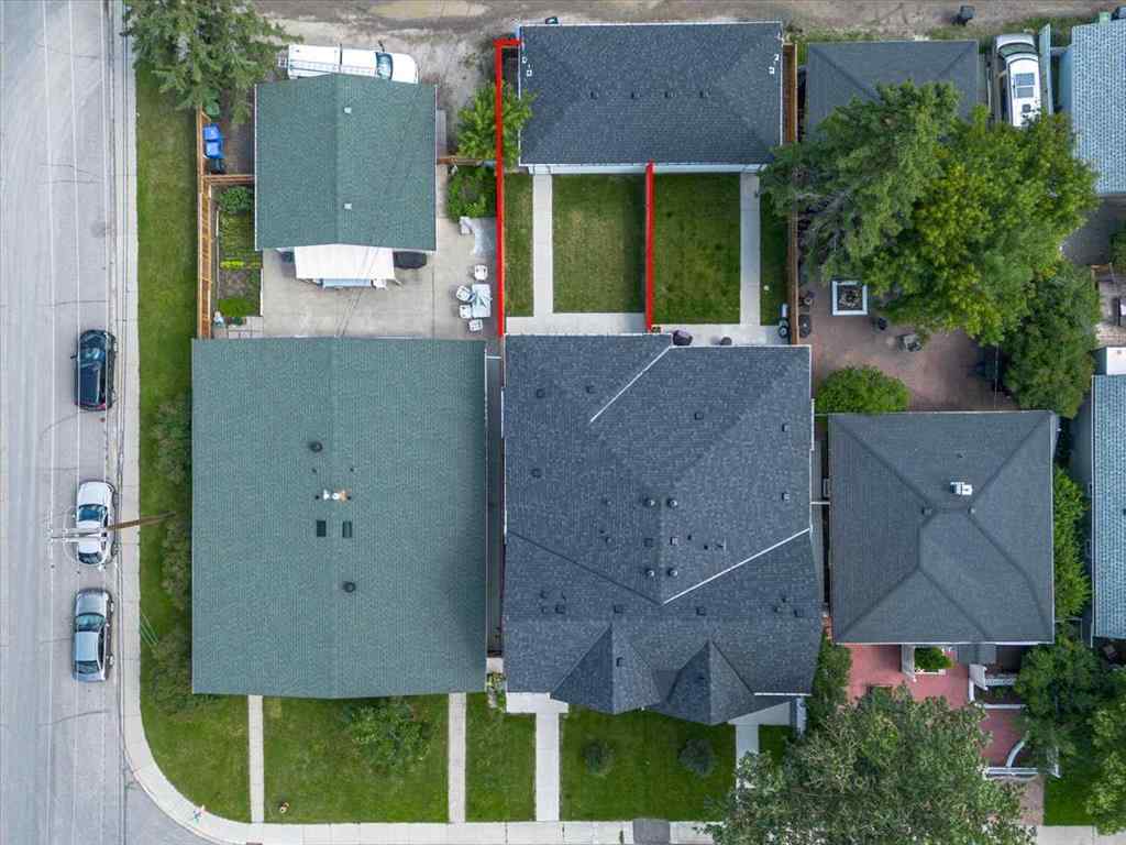 MLS® A2247249 - 906 39 Street SW in Rosscarrock Calgary, Residential