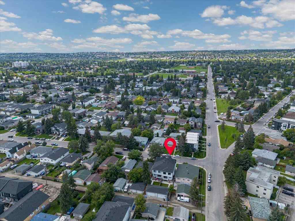 MLS® A2247249 - 906 39 Street SW in Rosscarrock Calgary, Residential