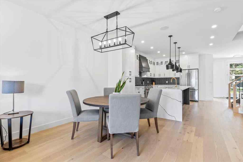 MLS® A2247249 - 906 39 Street SW in Rosscarrock Calgary, Residential