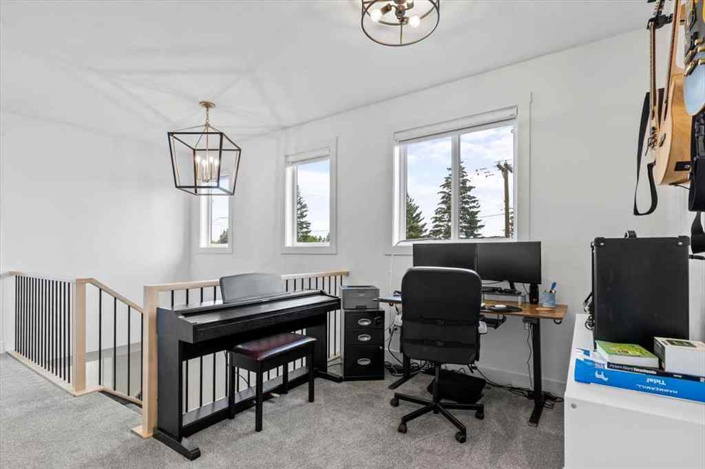 MLS® A2247249 - 906 39 Street SW in Rosscarrock Calgary, Residential