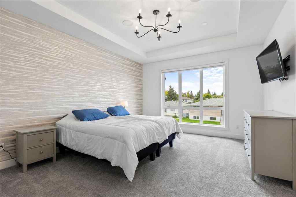 MLS® A2247249 - 906 39 Street SW in Rosscarrock Calgary, Residential