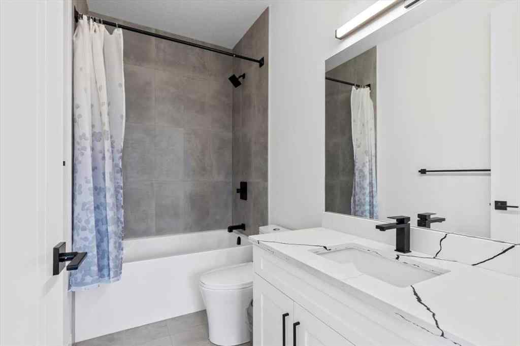 MLS® A2247249 - 906 39 Street SW in Rosscarrock Calgary, Residential
