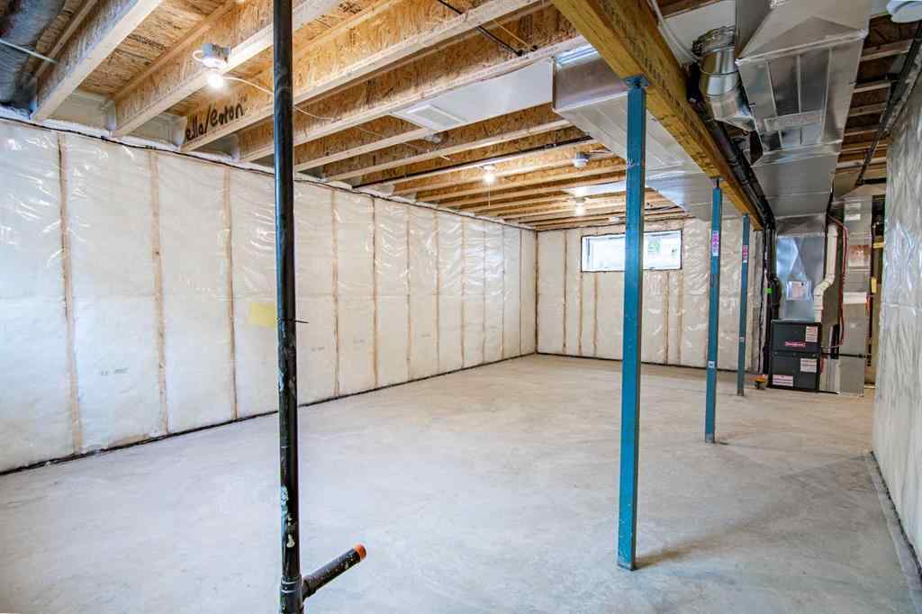 MLS® A2247250 - 39 Eaton Crescent  in Evergreen Red Deer, Residential