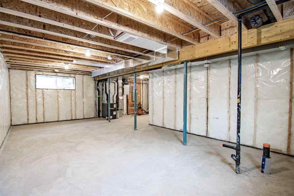 MLS® A2247250 - 39 Eaton Crescent  in Evergreen Red Deer, Residential