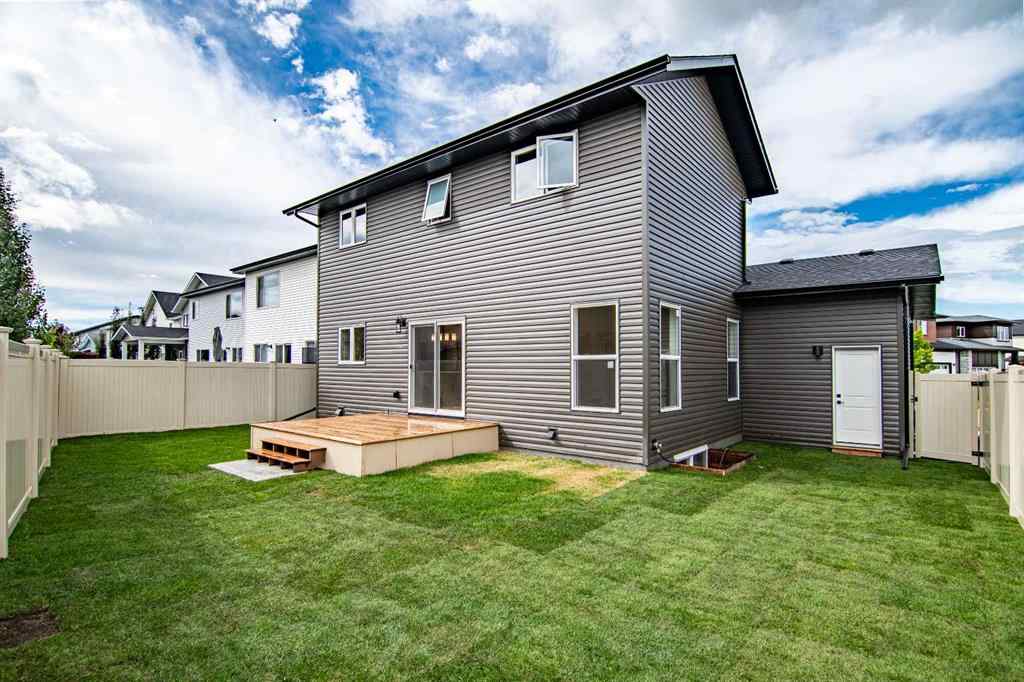 MLS® A2247250 - 39 Eaton Crescent  in Evergreen Red Deer, Residential