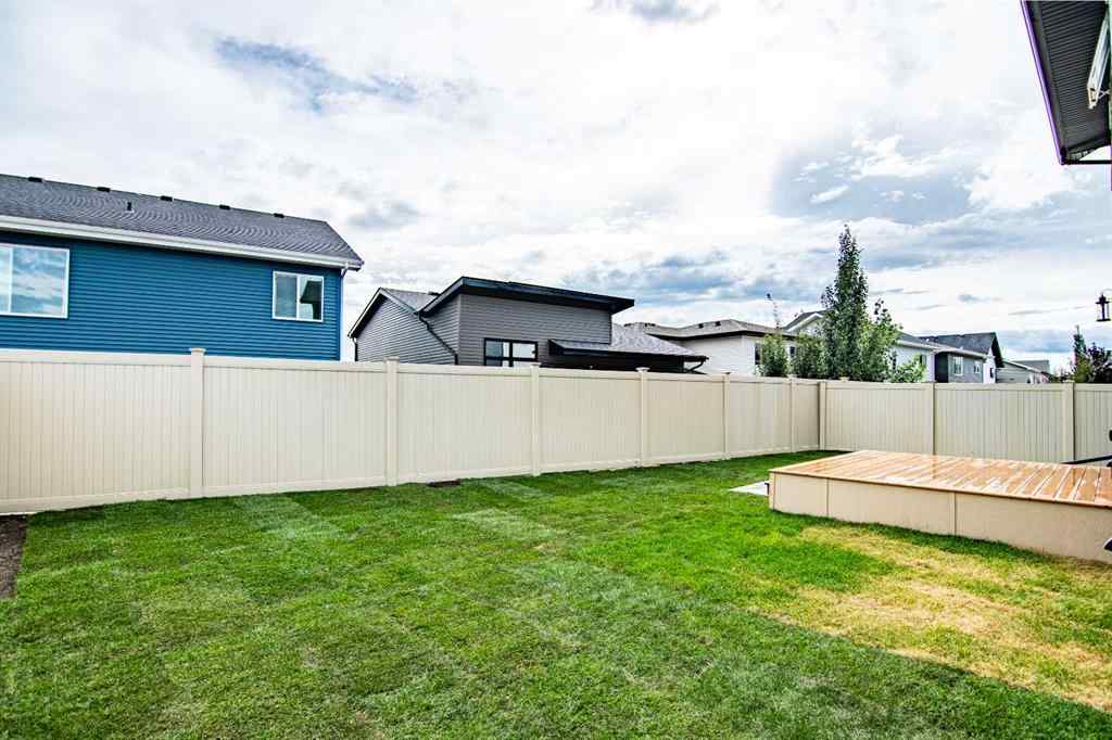 MLS® A2247250 - 39 Eaton Crescent  in Evergreen Red Deer, Residential