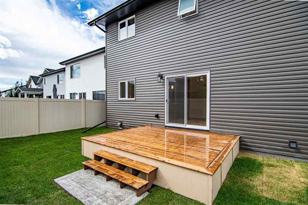 MLS® A2247250 - 39 Eaton Crescent  in Evergreen Red Deer, Residential