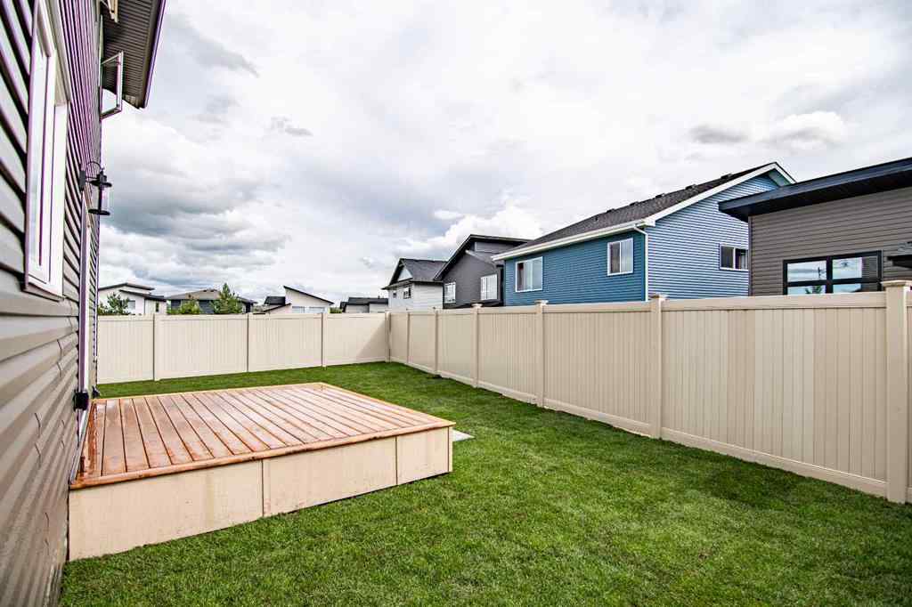 MLS® A2247250 - 39 Eaton Crescent  in Evergreen Red Deer, Residential