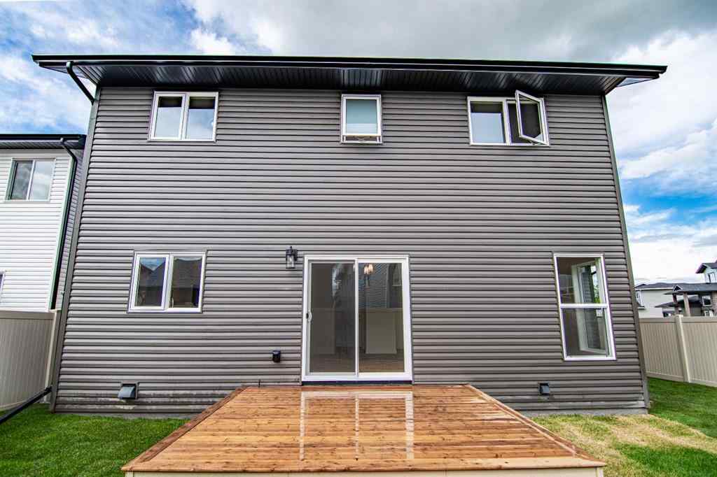 MLS® A2247250 - 39 Eaton Crescent  in Evergreen Red Deer, Residential