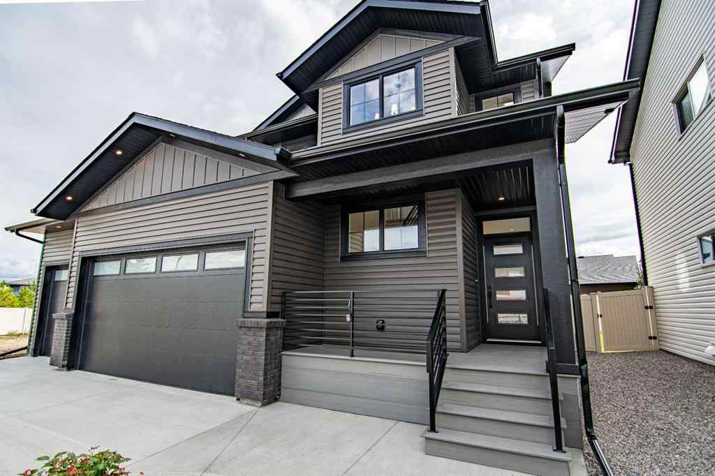 MLS® A2247250 - 39 Eaton Crescent  in Evergreen Red Deer, Residential