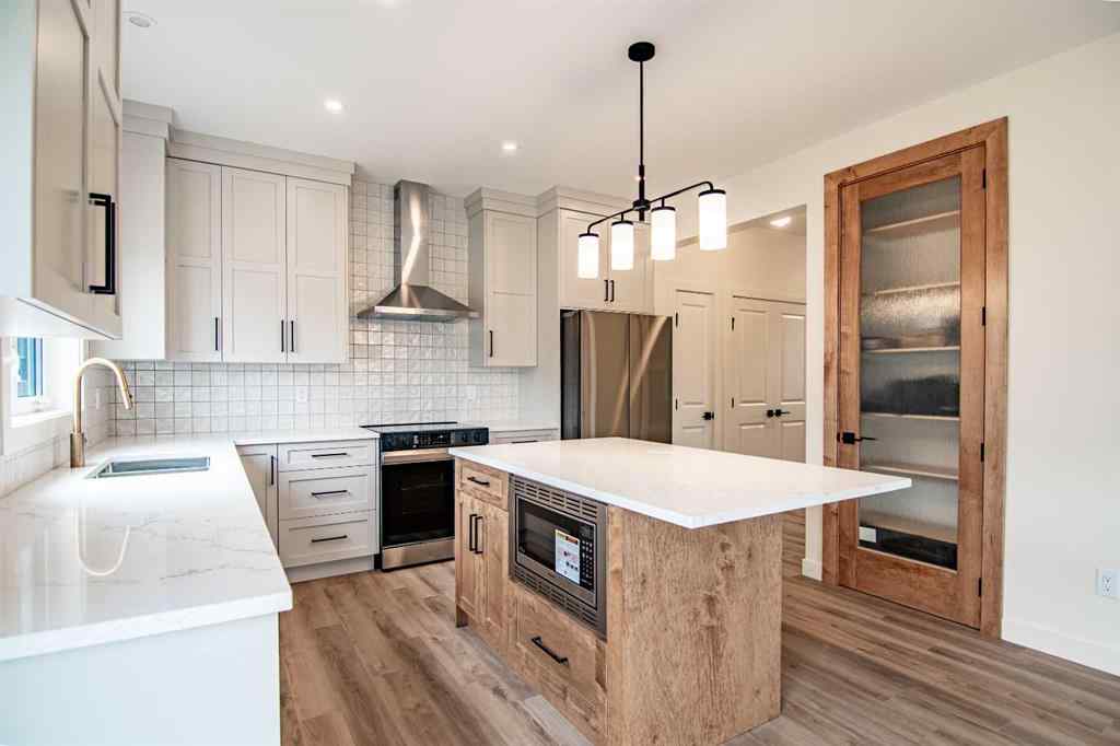 MLS® A2247250 - 39 Eaton Crescent  in Evergreen Red Deer, Residential