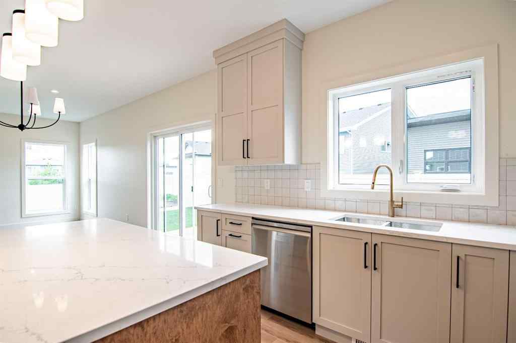 MLS® A2247250 - 39 Eaton Crescent  in Evergreen Red Deer, Residential