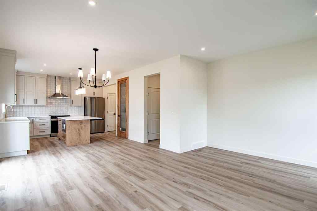 MLS® A2247250 - 39 Eaton Crescent  in Evergreen Red Deer, Residential