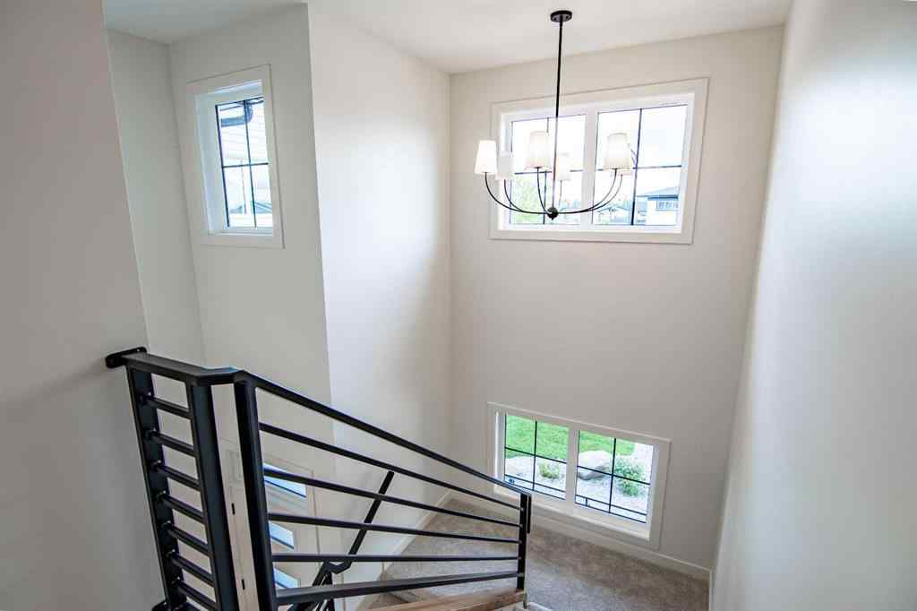 MLS® A2247250 - 39 Eaton Crescent  in Evergreen Red Deer, Residential