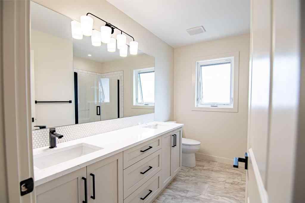 MLS® A2247250 - 39 Eaton Crescent  in Evergreen Red Deer, Residential