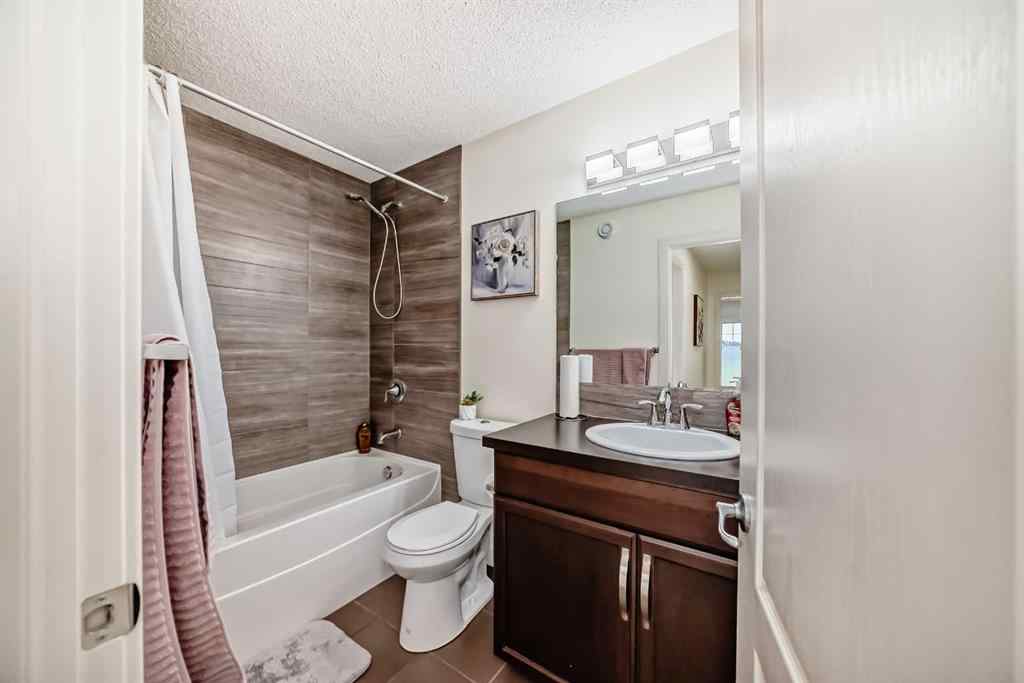 MLS® A2247253 - 437 Auburn Bay Drive SE in Auburn Bay Calgary, Residential