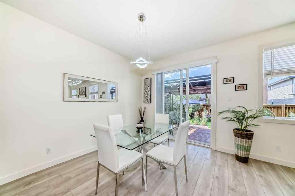 MLS® A2247253 - 437 Auburn Bay Drive SE in Auburn Bay Calgary, Residential