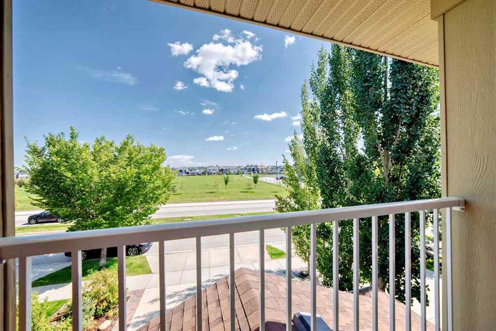 MLS® A2247253 - 437 Auburn Bay Drive SE in Auburn Bay Calgary, Residential