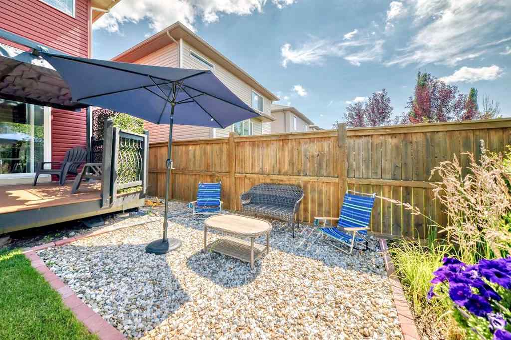 MLS® A2247253 - 437 Auburn Bay Drive SE in Auburn Bay Calgary, Residential