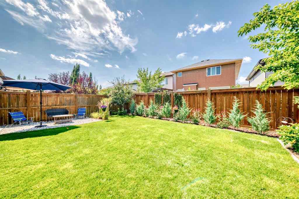 MLS® A2247253 - 437 Auburn Bay Drive SE in Auburn Bay Calgary, Residential