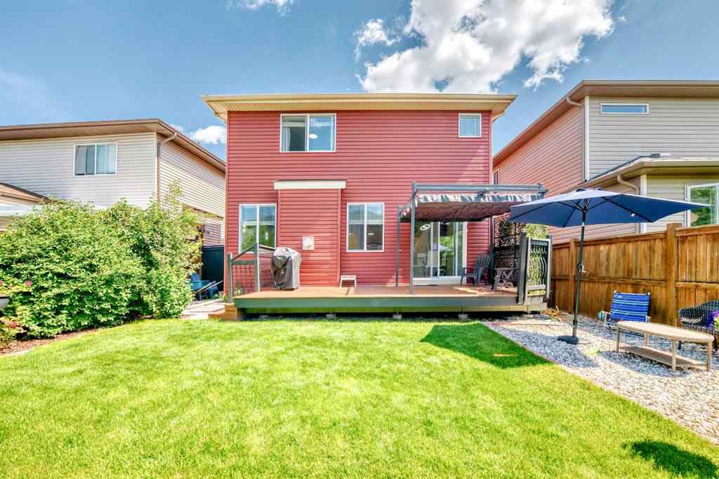 MLS® A2247253 - 437 Auburn Bay Drive SE in Auburn Bay Calgary, Residential