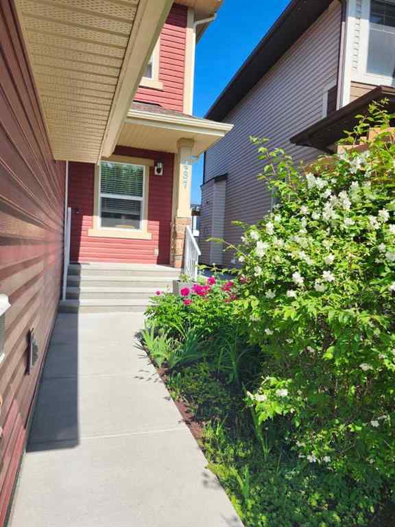 MLS® A2247253 - 437 Auburn Bay Drive SE in Auburn Bay Calgary, Residential