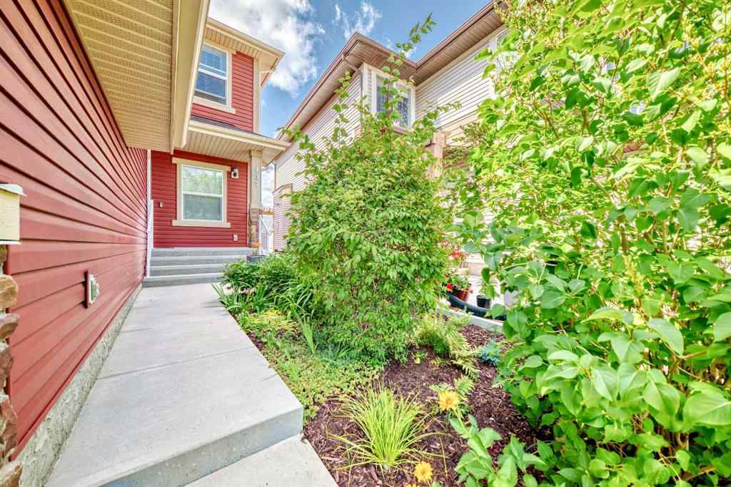 MLS® A2247253 - 437 Auburn Bay Drive SE in Auburn Bay Calgary, Residential