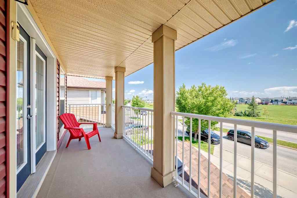 MLS® A2247253 - 437 Auburn Bay Drive SE in Auburn Bay Calgary, Residential
