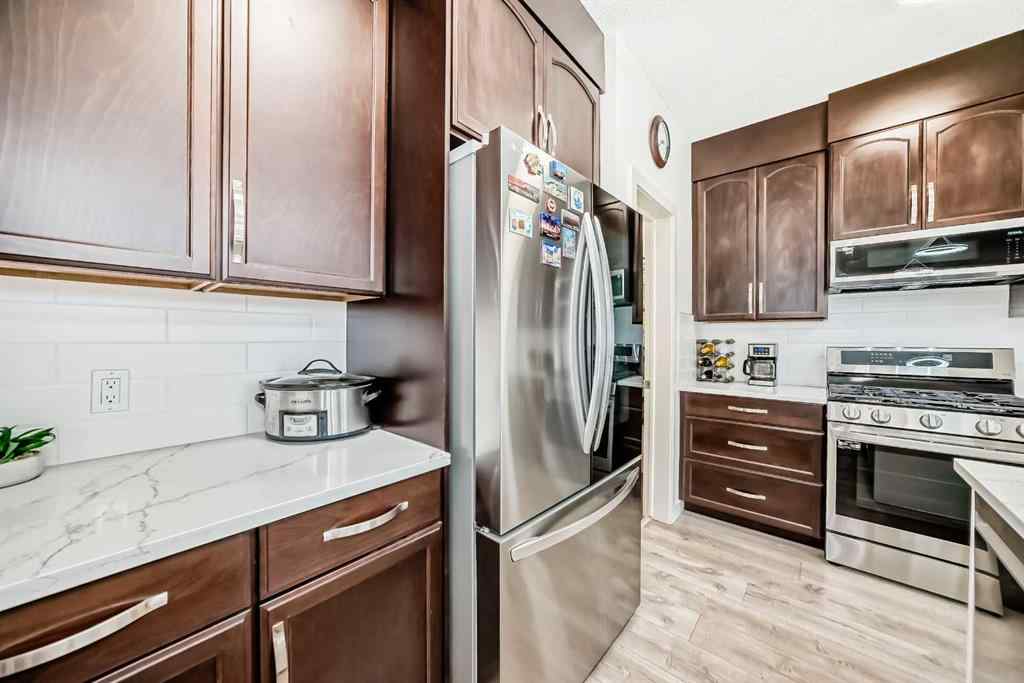 MLS® A2247253 - 437 Auburn Bay Drive SE in Auburn Bay Calgary, Residential