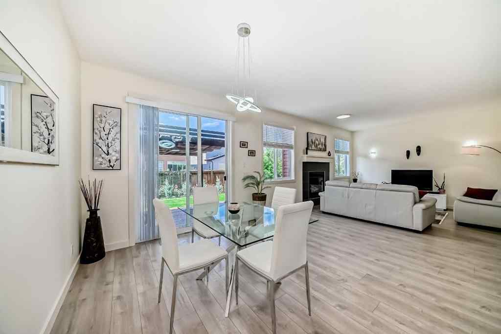 MLS® A2247253 - 437 Auburn Bay Drive SE in Auburn Bay Calgary, Residential