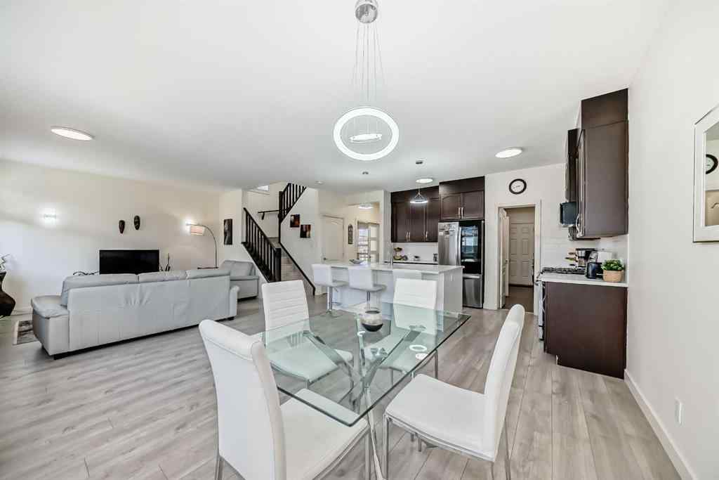 MLS® A2247253 - 437 Auburn Bay Drive SE in Auburn Bay Calgary, Residential