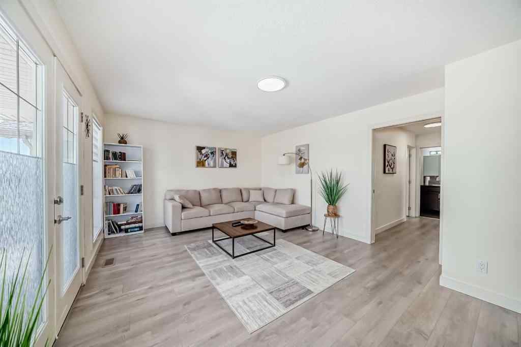 MLS® A2247253 - 437 Auburn Bay Drive SE in Auburn Bay Calgary, Residential
