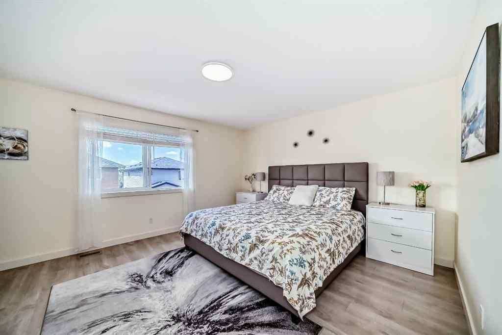 MLS® A2247253 - 437 Auburn Bay Drive SE in Auburn Bay Calgary, Residential