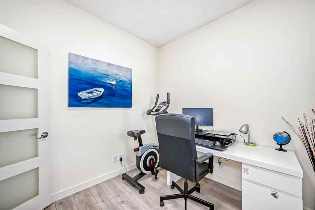 MLS® A2247253 - 437 Auburn Bay Drive SE in Auburn Bay Calgary, Residential
