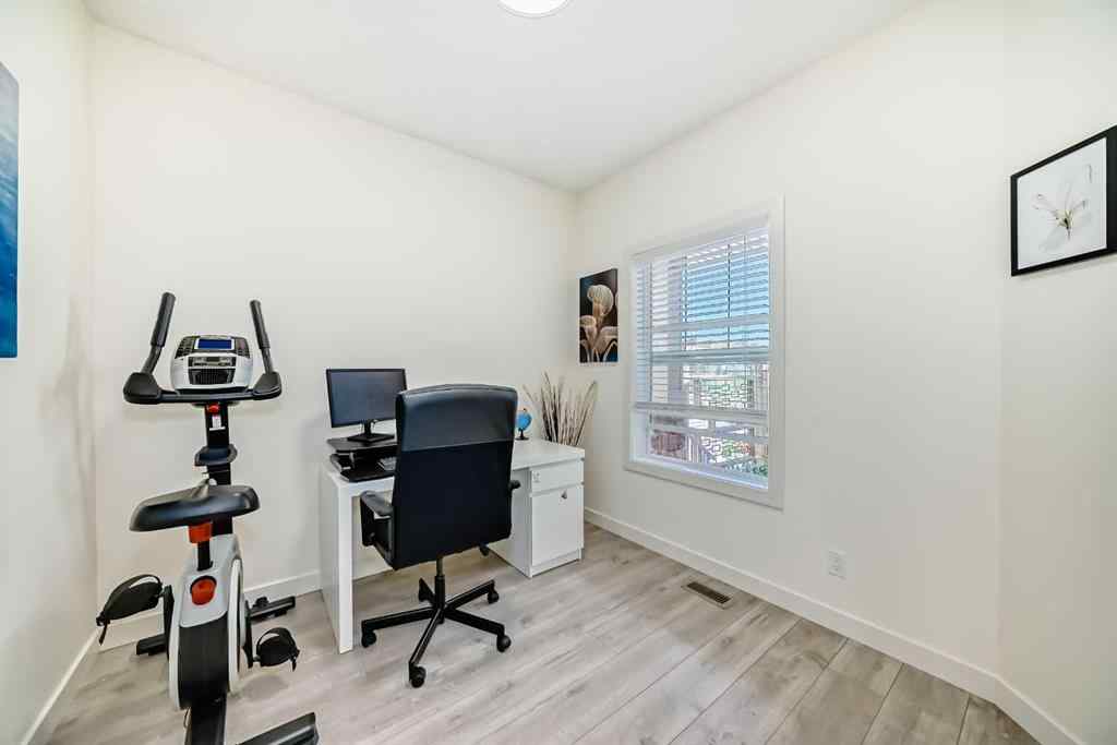 MLS® A2247253 - 437 Auburn Bay Drive SE in Auburn Bay Calgary, Residential