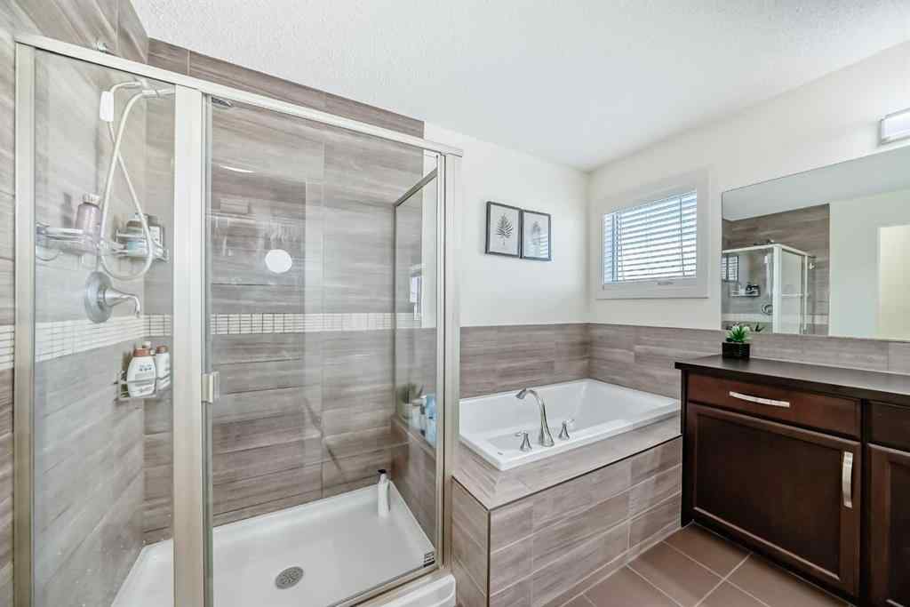 MLS® A2247253 - 437 Auburn Bay Drive SE in Auburn Bay Calgary, Residential