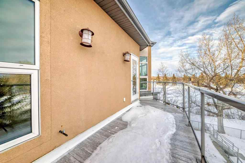 MLS® A2247257 - Unit #302 5040 53 Street  in Downtown Sylvan Lake, Residential