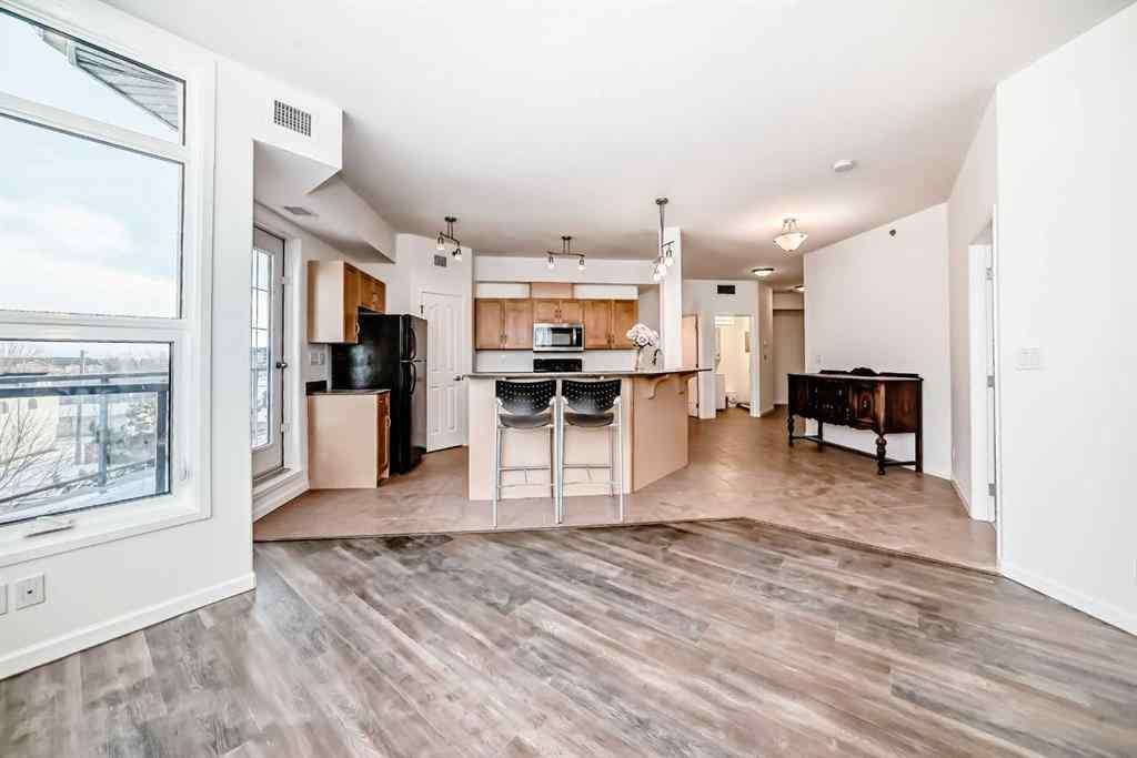 MLS® A2247257 - Unit #302 5040 53 Street  in Downtown Sylvan Lake, Residential