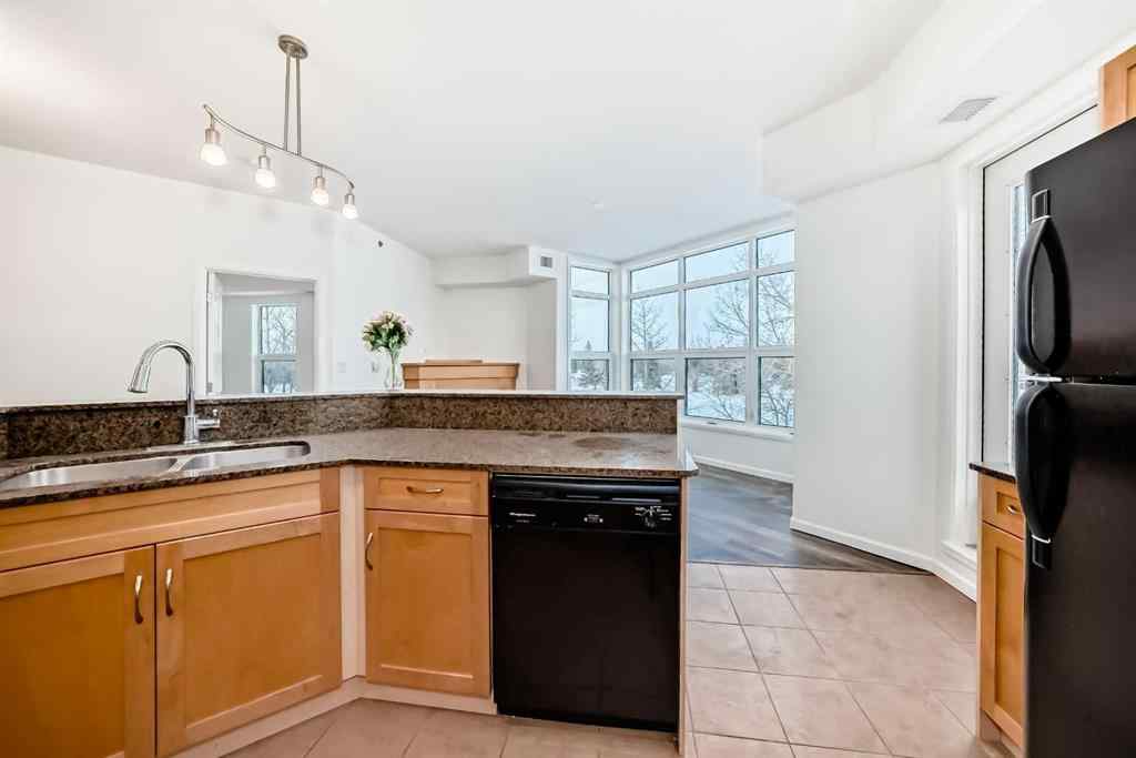 MLS® A2247257 - Unit #302 5040 53 Street  in Downtown Sylvan Lake, Residential