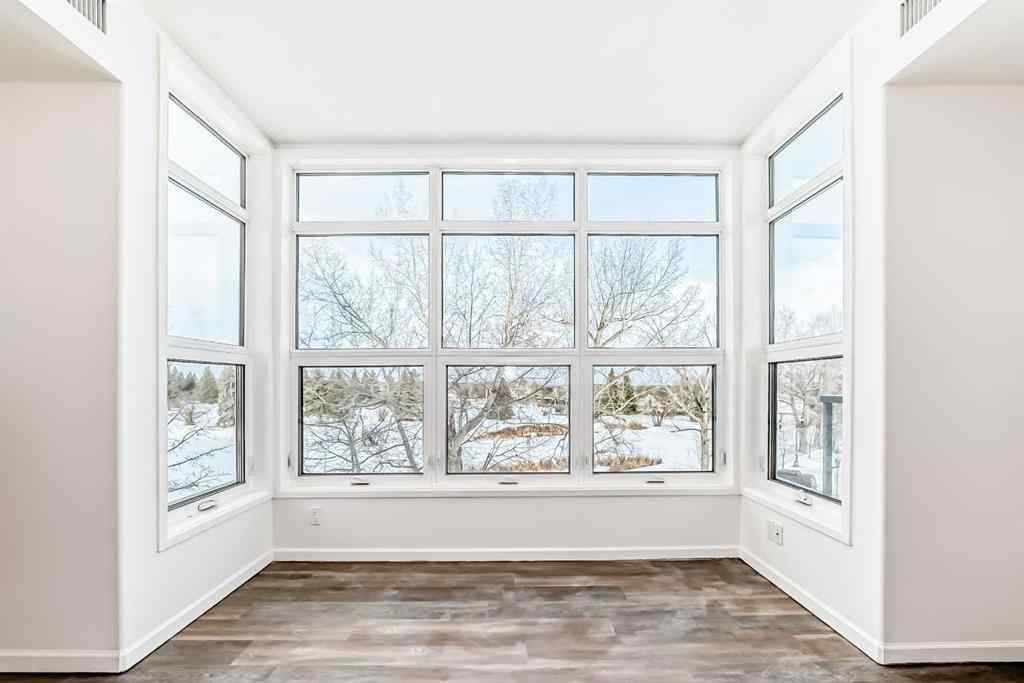 MLS® A2247257 - Unit #302 5040 53 Street  in Downtown Sylvan Lake, Residential