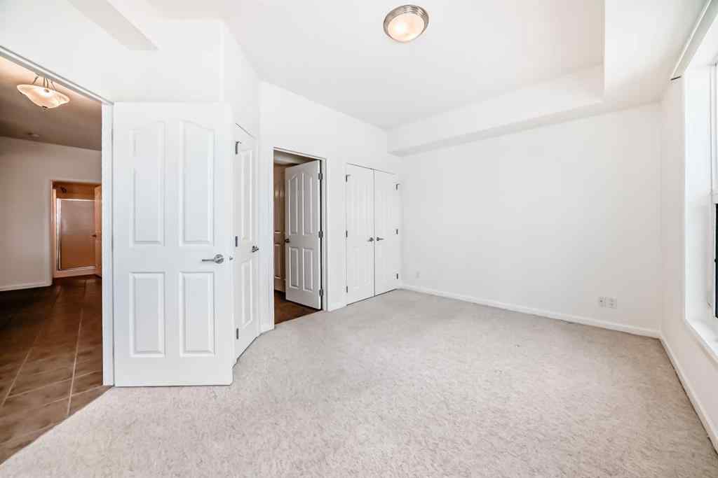 MLS® A2247257 - Unit #302 5040 53 Street  in Downtown Sylvan Lake, Residential
