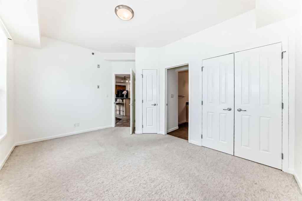 MLS® A2247257 - Unit #302 5040 53 Street  in Downtown Sylvan Lake, Residential