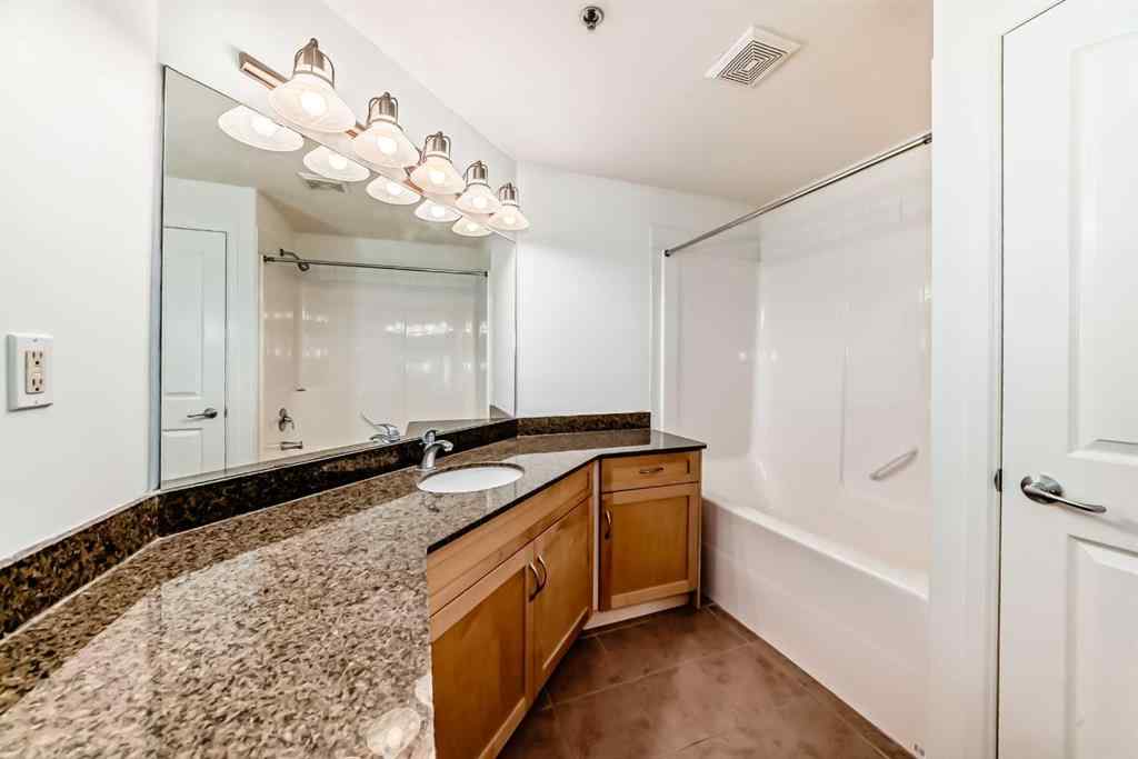 MLS® A2247257 - Unit #302 5040 53 Street  in Downtown Sylvan Lake, Residential