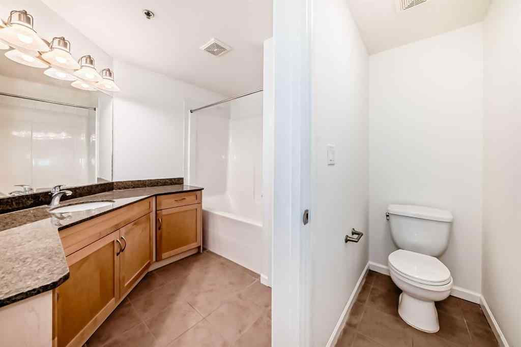 MLS® A2247257 - Unit #302 5040 53 Street  in Downtown Sylvan Lake, Residential