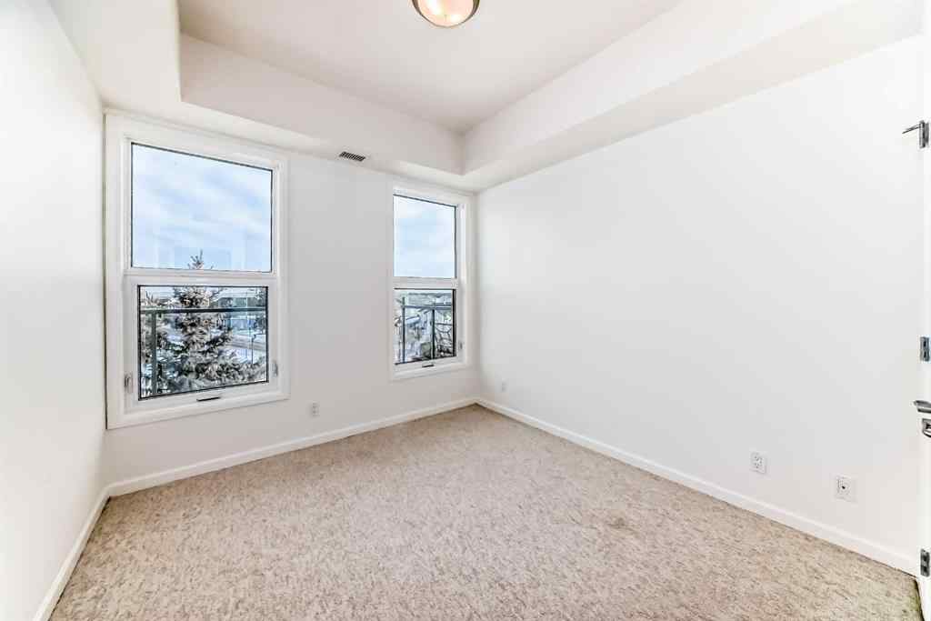 MLS® A2247257 - Unit #302 5040 53 Street  in Downtown Sylvan Lake, Residential