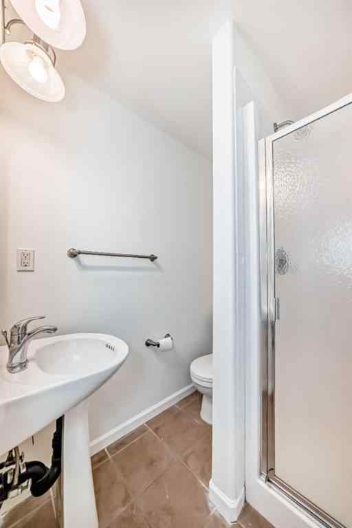 MLS® A2247257 - Unit #302 5040 53 Street  in Downtown Sylvan Lake, Residential